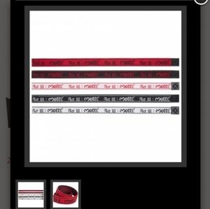 GDragon MOTTE Bracelet